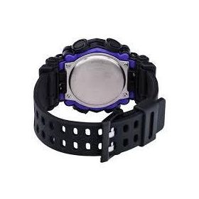 Casio GA-900AS-1ADR Kol Saati
