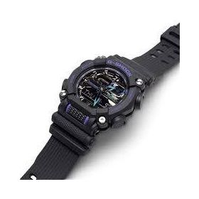 Casio GA-900AS-1ADR Kol Saati