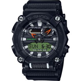 Casio GA-900E-1A3DR Kol Saati