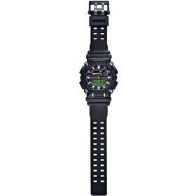 Casio GA-900E-1A3DR Kol Saati
