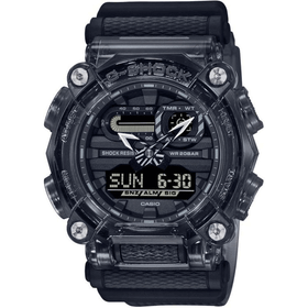 Casio GA-900SKE-8ADR Kol Saati