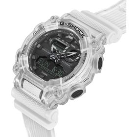 Casio GA-900SKL-7ADR Kol Saati