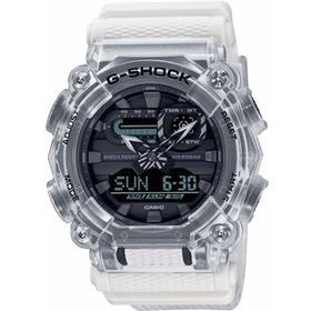 Casio GA-900SKL-7ADR Kol Saati
