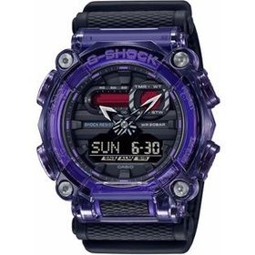 Casio GA-900TS-6ADR Erkek Kol Saati