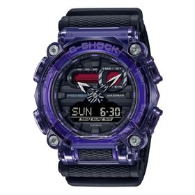 Casio GA-900TS-6ADR Erkek Kol Saati