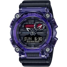Casio GA-900TS-6ADR Erkek Kol Saati