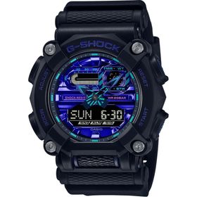 Casio GA-900VB-1ADR Erkek Kol Saati