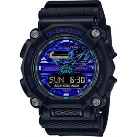 Casio GA-900VB-1ADR Erkek Kol Saati