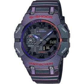 Casio GA-B001AH-6ADR Erkek Kol Saati