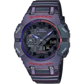 Casio GA-B001AH-6ADR Erkek Kol Saati