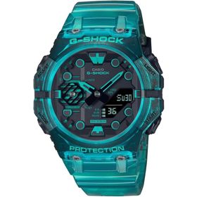 Casio GA-B001G-2ADR Erkek Kol Saati
