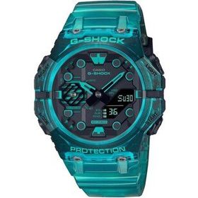Casio GA-B001G-2ADR Erkek Kol Saati