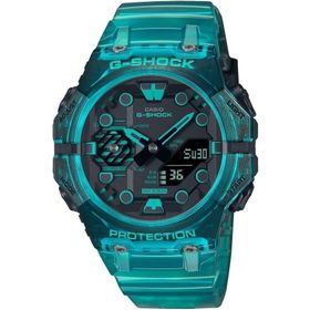 Casio GA-B001G-2ADR Erkek Kol Saati