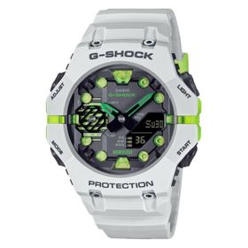 Casio GA-B001MW-8ADR G-Shock Carbon Erkek Kol Saati