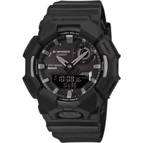 Casio GA-B010-1A1DR Carbon G-Shock Erkek Kol Saati
