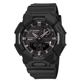 Casio GA-B010-1A1DR Carbon G-Shock Erkek Kol Saati