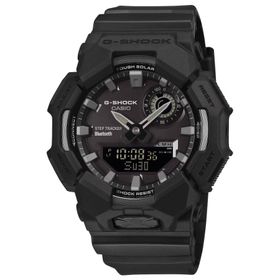 Casio GA-B010-1A1DR Carbon G-Shock Erkek Kol Saati