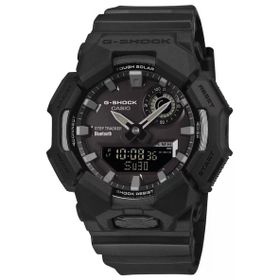 Casio GA-B010-1A1DR Carbon G-Shock Erkek Kol Saati