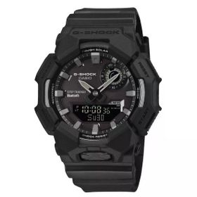 Casio GA-B010-1A1DR Carbon G-Shock Erkek Kol Saati