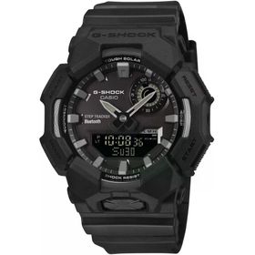 Casio GA-B010-1A1DR Carbon G-Shock Erkek Kol Saati