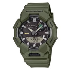Casio GA-B010-3ADR Carbon G-Shock Erkek Kol Saati