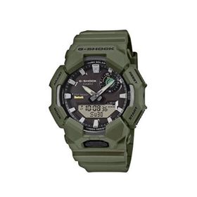 Casio GA-B010-3ADR Carbon G-Shock Erkek Kol Saati