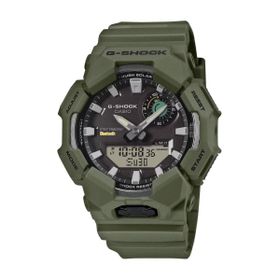 Casio GA-B010-3ADR Carbon G-Shock Erkek Kol Saati