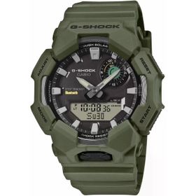 Casio GA-B010-3ADR Carbon G-Shock Erkek Kol Saati