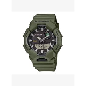 Casio GA-B010-3ADR Carbon G-Shock Erkek Kol Saati