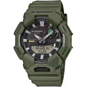 Casio GA-B010-3ADR Carbon G-Shock Erkek Kol Saati