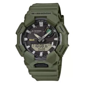 Casio GA-B010-3ADR Carbon G-Shock Erkek Kol Saati