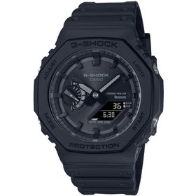 Casio GA-B2100-1A1DR Erkek Kol Saati