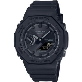 Casio GA-B2100-1A1DR Erkek Kol Saati