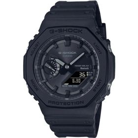 Casio GA-B2100-1A1DR Erkek Kol Saati