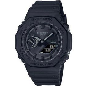 Casio GA-B2100-1A1DR Erkek Kol Saati