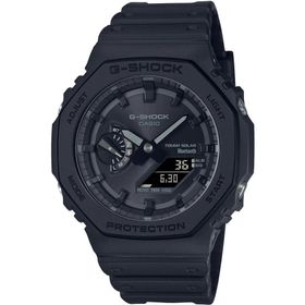 Casio GA-B2100-1A1DR Erkek Kol Saati