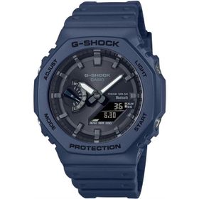 Casio GA-B2100-2ADR Lacivert Erkek Kol Saati