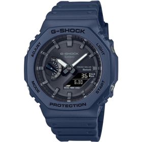 Casio GA-B2100-2ADR Lacivert Erkek Kol Saati