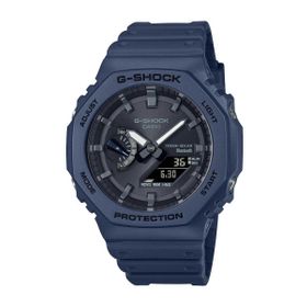 Casio GA-B2100-2ADR Lacivert Erkek Kol Saati