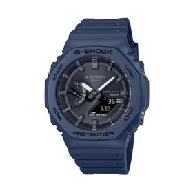 Casio GA-B2100-2ADR Lacivert Erkek Kol Saati