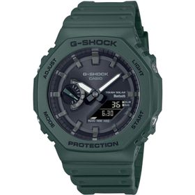 Casio GA-B2100-3ADR Erkek Kol Saati