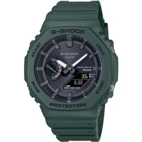 Casio GA-B2100-3ADR Erkek Kol Saati