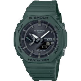 Casio GA-B2100-3ADR Erkek Kol Saati