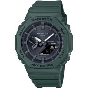 Casio GA-B2100-3ADR Erkek Kol Saati