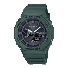 Casio GA-B2100-3ADR Erkek Kol Saati