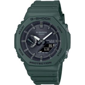 Casio GA-B2100-3ADR Erkek Kol Saati