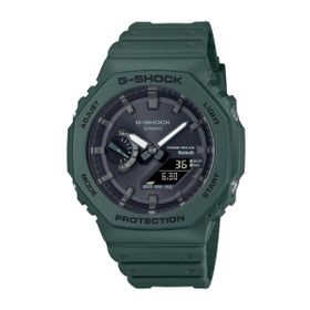 Casio GA-B2100-3ADR Erkek Kol Saati