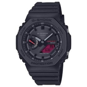 Casio GA-B2100BBR-1ADR G-Shock Erkek Kol Saati