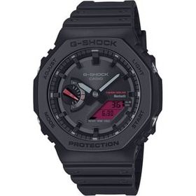Casio GA-B2100BBR-1ADR G-Shock Erkek Kol Saati