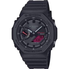 Casio GA-B2100BBR-1ADR G-Shock Erkek Kol Saati